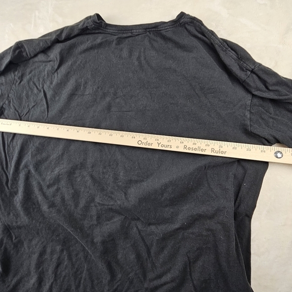 Nightmare in elm street tshirt size 3X black horror Freddy Krueger Kruger movie - Picture 4 of 7